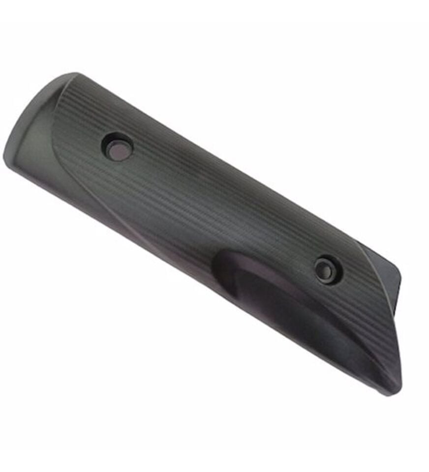 HONDA ACTİVA - S EGZOZ KORUMA PLASTİGİ