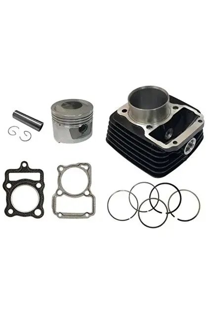 SİLİNDİR SET TK03 62 MM 13P