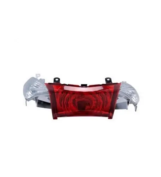 HONDA SPACY 110 ARKA STOP KOMPLE