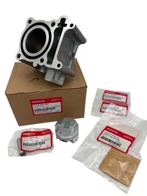 Honda Pcx125 2021 - 2024 Silindir Seti (orj)