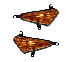 Honda CBF 600 S Sinyal Komple Ön Sağ&sol