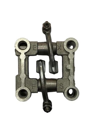 SCOOTER 125 150 KÜLBÜTÖR TAKIMI