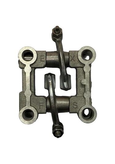 SCOOTER 125 150 KÜLBÜTÖR TAKIMI