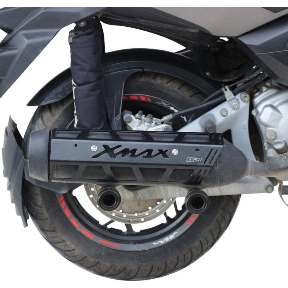 Yamaha XMAX 250 2011-2017 Egzoz Koruma
