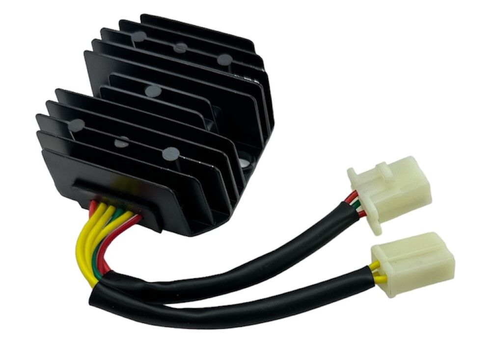 Scooter 50 Regülatör Konjektör