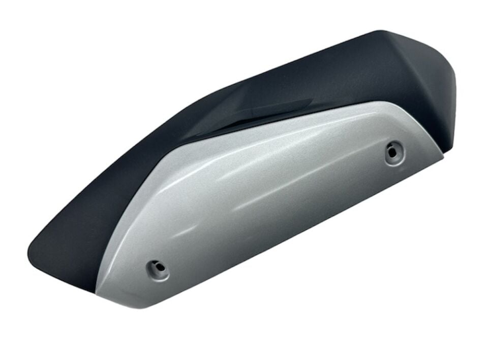 RKS SPONTINI 110 EGZOZ MUHAFAZA