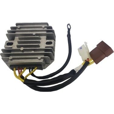 BAJAJ PULSAR NS 200 KONJEKTÖR