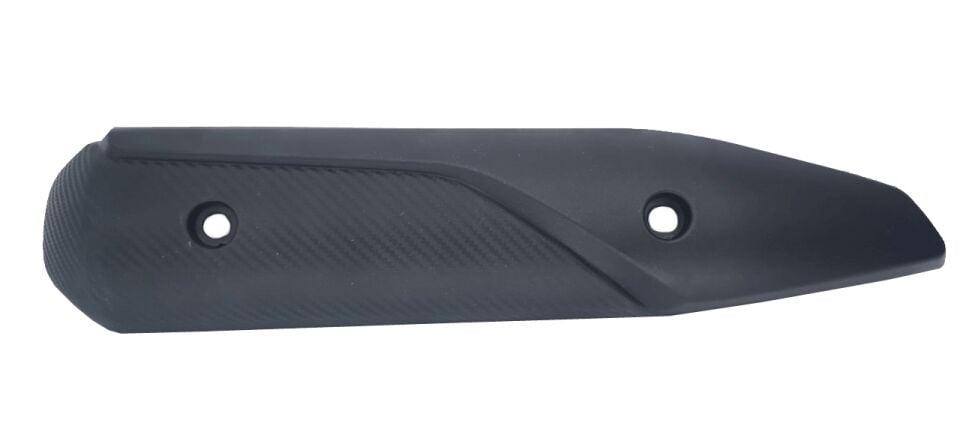 HONDA DİO 110 EGZOZ MUHAFAZA