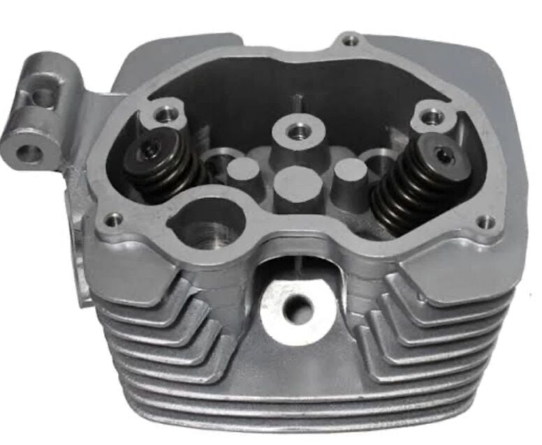 SİLİNDİR ÜST KAPAK CG 125