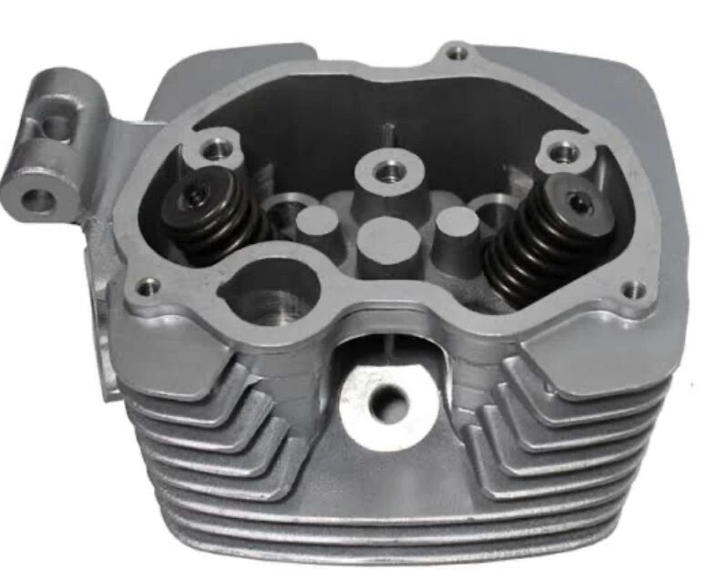 SİLİNDİR ÜST KAPAK CG 150