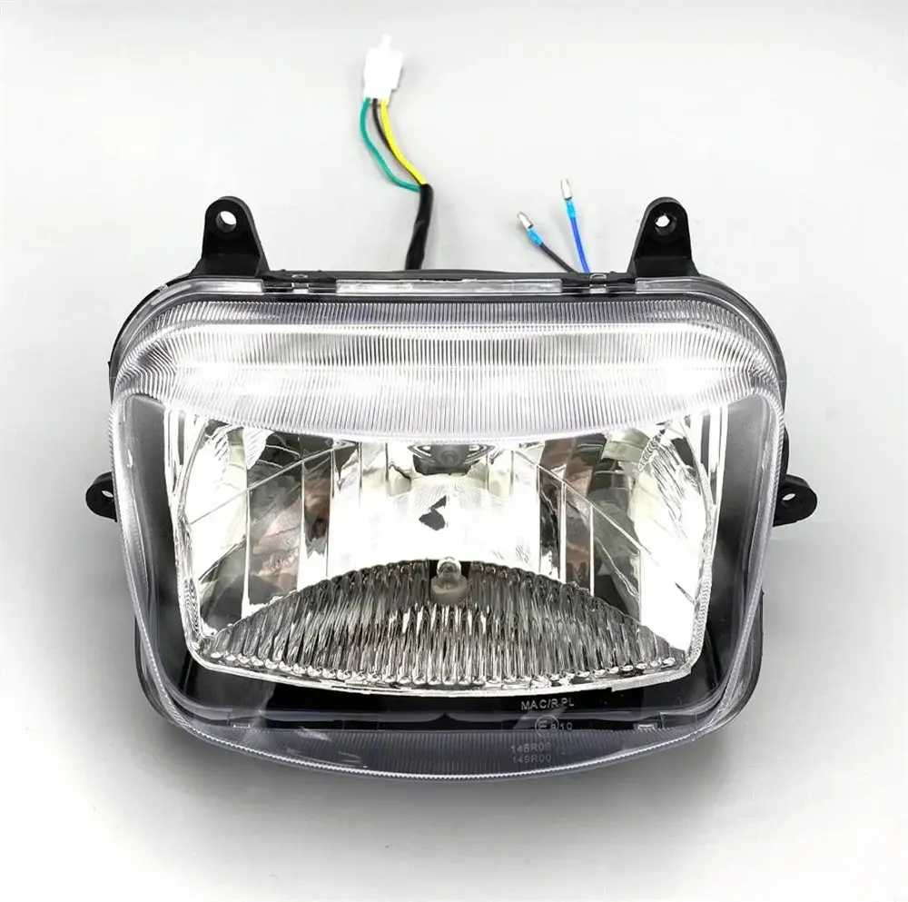 YBR 125 ÖN FAR KARE [ 2004 ]