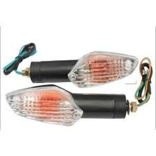 SİNYAL TAKIMI CBR 250