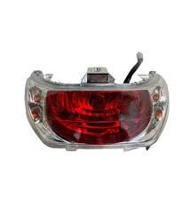 Rks Spontini 110 Stop Komple