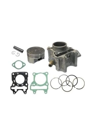 Pcx 125 Silindir Kit Oem