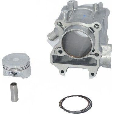 Pcx 150 Silindir Piston Set