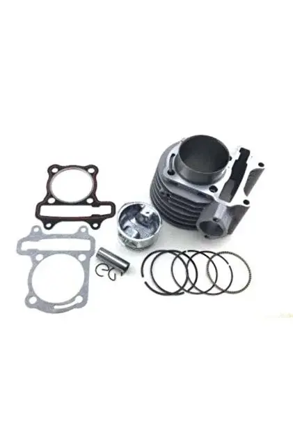 SCOOTER 150 cc PİSTON SEGMAN TAKIMI