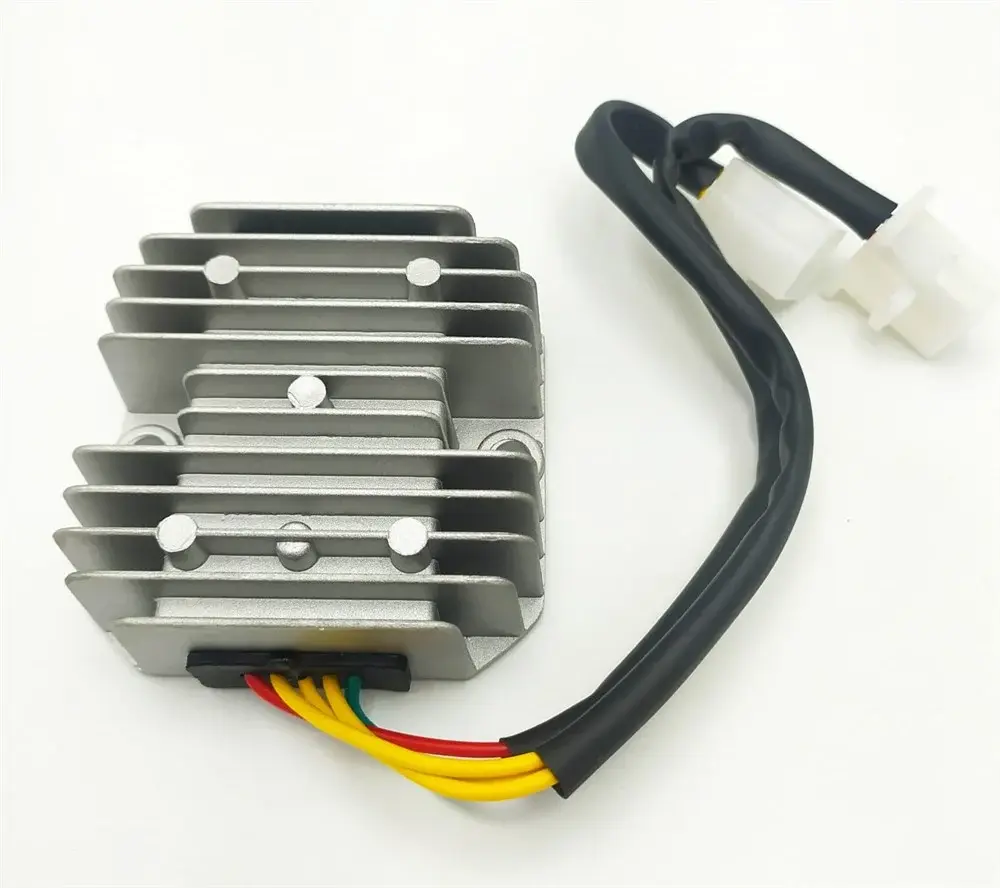 KONJEKTÖR 5 ÇIKIŞLI SUZUKİ GN125