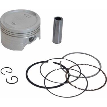 Honda Cbf 150 Piston