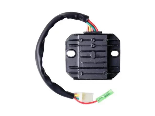 Kuba Ege 50CC Konjektör