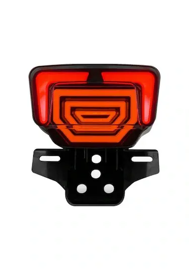 ARKA STOP CG MODİFİYE