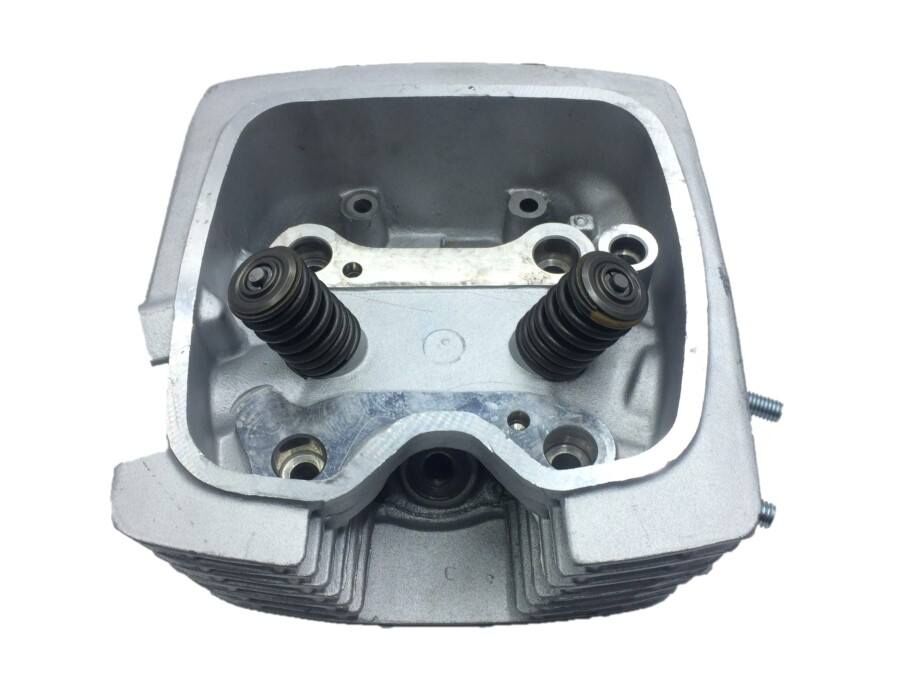 Honda CBF 150 Silindir Üst Kapak