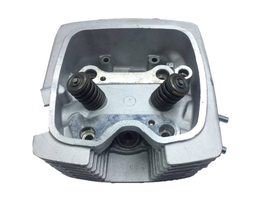 Honda CBF 150 Silindir Üst Kapak