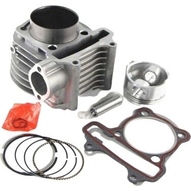 Sym Fiddle 2-3 Silindir Seti