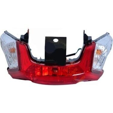 HONDA ACTİVA S 125 ARKA STOP KOMPLE