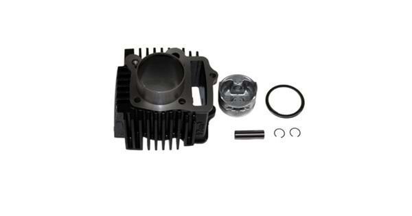 Cup Silindir Set 47MM 13P 63B Cup-80