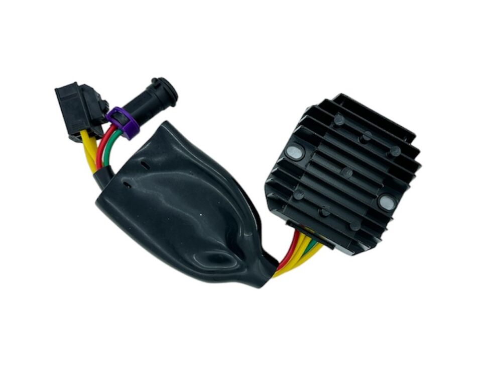 CF Moto NK 250 Konjektör