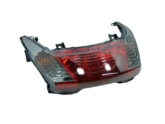 ARKA STOP KOMPLE ALPHA 110