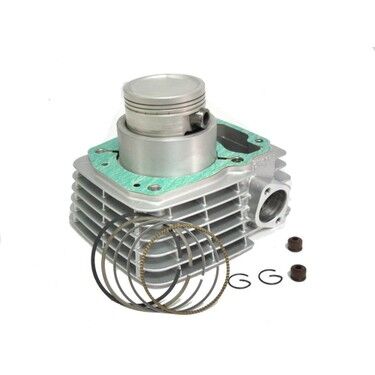 SİLİNDİR SET CBF OEM