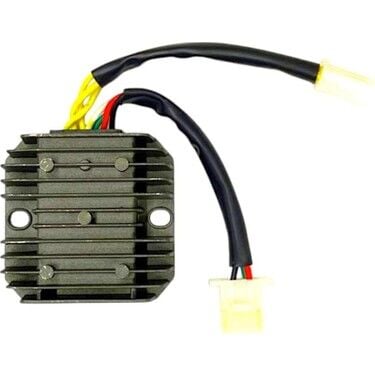 SCOOTER 7 FİŞLİ KONJEKTÖR