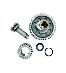 CG SERİSİ EGZANTRİK DİŞLİ SETİ