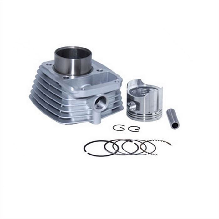 CG 125 Silindir Komple 15 Perno
