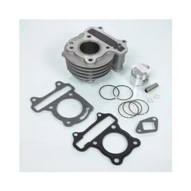 Sym Fiddle 2 125 Silindir Seti