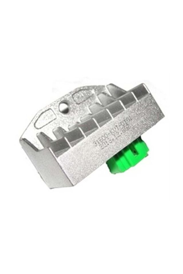 HONDA FİZY 125 SCOOTER ŞARZ REGÜLATÖRÜ KONJEKTÖR