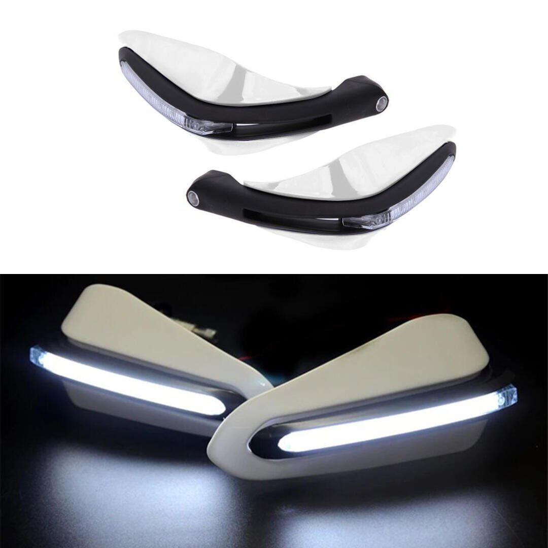 ELCİk KORUMA   LED BEYAZ