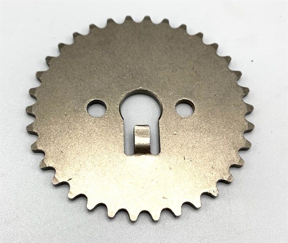 YBR UYUMLU EKSANTRİK ÜST DİŞLİ 2004 34T