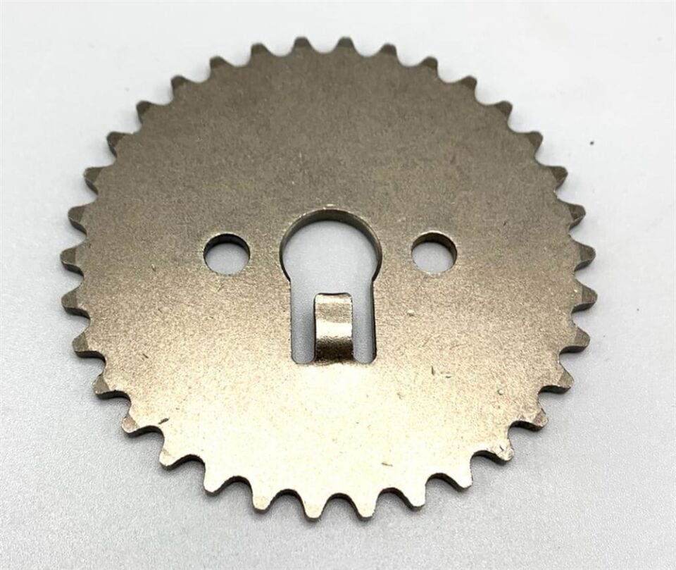 YBR UYUMLU EKSANTRİK ÜST DİŞLİ 2004 34T