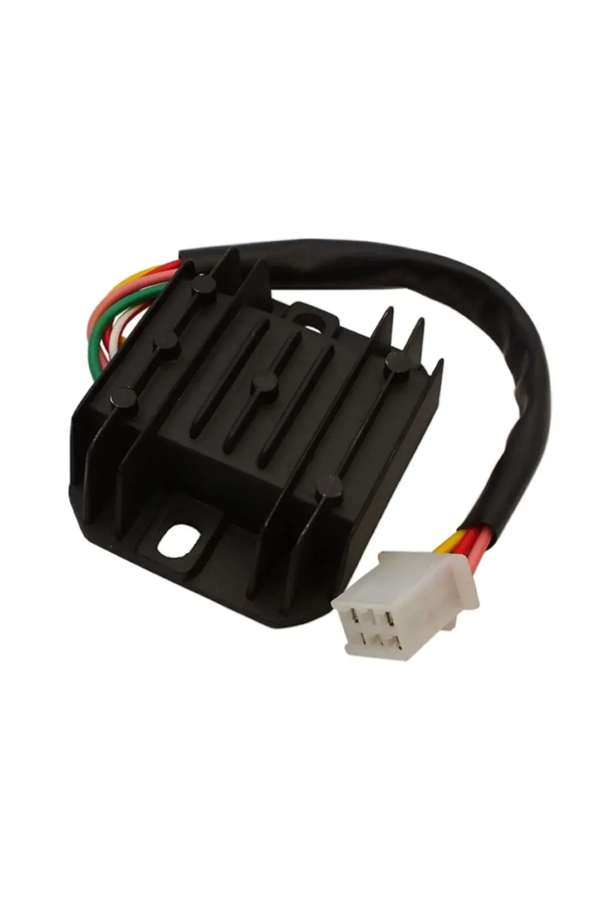 Cg 125 Konjektör 5 Kablolu