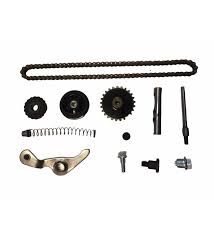 CUB 100 110 EKSANTRİK GERGİ SET