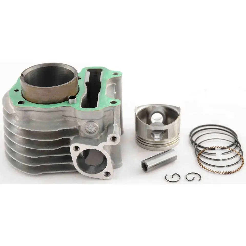 Honda Spacy 110 Silindir Seti