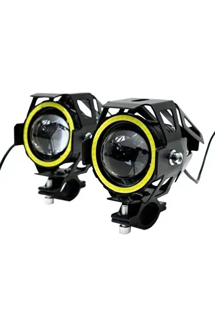 SİS UZUN MODEL ÇAKARLI