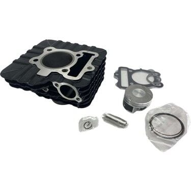 SİLİNDİR SET NS 150