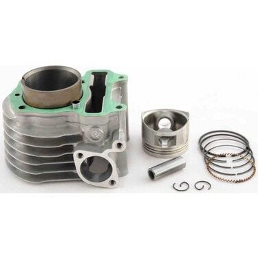 SİLİNDİR KOMPLE SPACY 110 CC