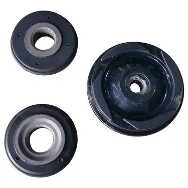 HONDA CB 125 ACE EKSANTRİK ZİNCİR KILAVUZU TAKIMI MONERO