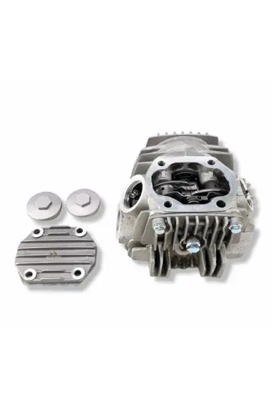 Mondial Cup 100 Kh-Ukh-Mfh Silindir Üst Kapak Komple