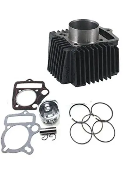 SİLİNDİR SET CUP 110 52,4 MM CTVR