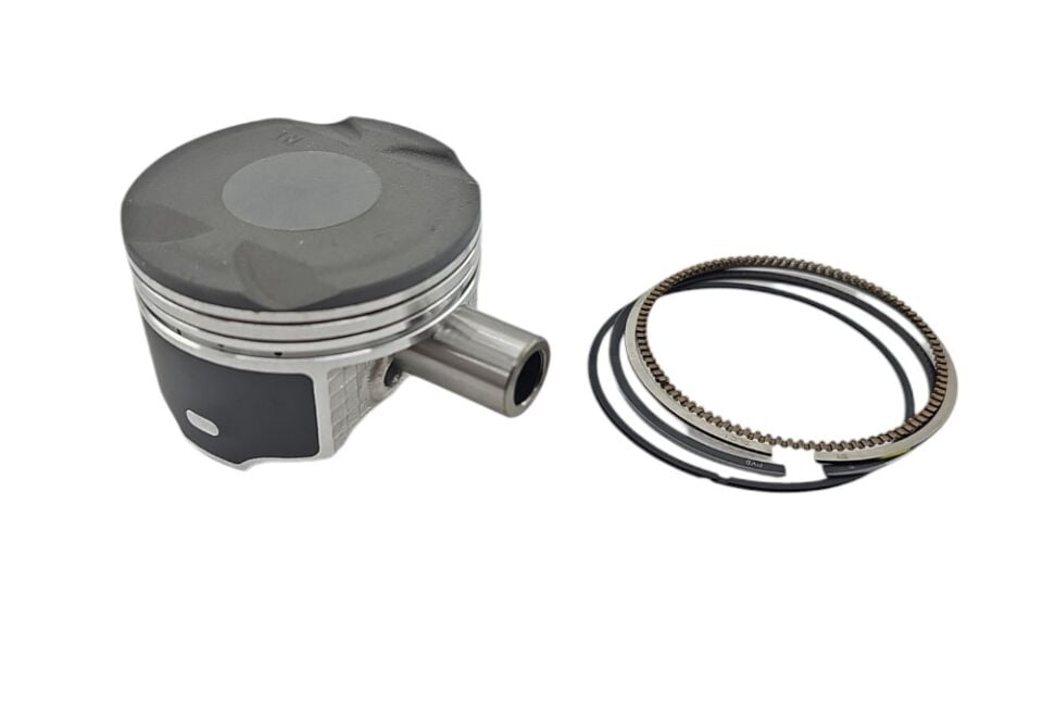 Rks Freccia 150 Piston Sekman Set